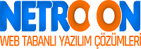 Netroon E-TİCARET YAZILIMI